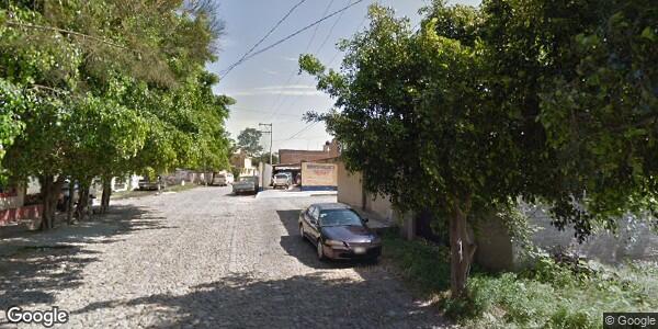 OFICINAS DE SAGARPA DELEGACIÓN ESTATAL EN JALISCO DISTRITO DE DESARROLLO RURAL III AMECA CENTRO DE A